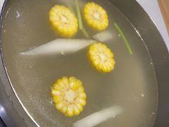 -浪里寻·臻牛养生牛肉火锅(方圆荟店)