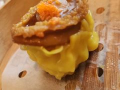 -东海朗廷酒店-唐阁T’ANG COURT 中餐厅