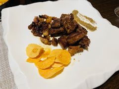 -青叶日式料理(飘亮阳光广场店)