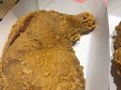 -德克士(西站站内店)