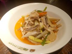 -楼兰新疆主题餐厅(苏州中心店)