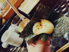-松涛日本料理