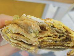 -2颗鸡蛋煎饼(北京路天河城店)
