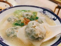 -添好运点心专门店(百老汇店)