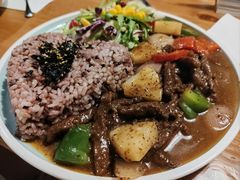 -雕刻时光咖啡馆(师大路店)