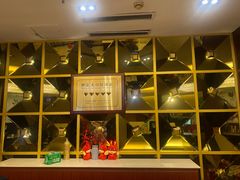 -金三杯酒家(泉城路店)