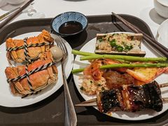 -京彩臻品火锅