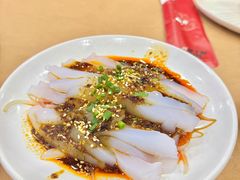 -辣尚瘾·烤鱼·新川菜(交大直营店)