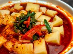 -羊瑞堂·横山炖羊肉·陕菜(未央路旗舰店)
