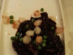 -御花园·粤菜·海鲜火锅(中山公园店)