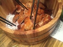 -胡桃里乐队酒馆(鎏嘉码头店)