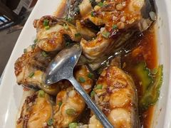 -顺意·顺德家乡菜(国际人才大厦店)