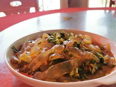 -胜海大排档·海鲜·黄鳝饭(十年老店)