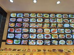 -旺达·福州菜(正大广场店)