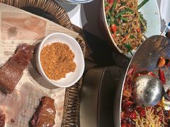 -匠熙小馆(崇文门店)
