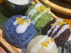-KingThaia金泰兰(来福士中心店)