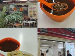 -波记美食煲仔饭蒸饭(客村店)