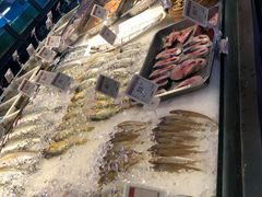 -王庄阿咪海鲜大排档(象园店)