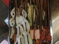 -江二娃串串香(科园四路总店)