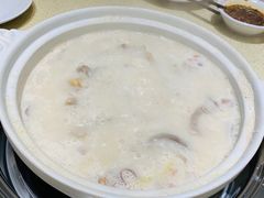 -煲大王猪肚鸡·椰子鸡火锅(红谷滩万达店)
