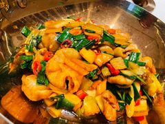 -蓉城小馆(科兴店)