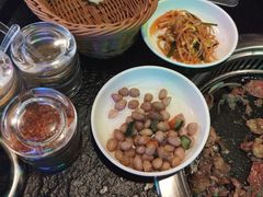 -老卜奎齐齐哈尔烤肉(人民东路店)