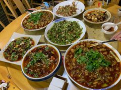 -潼南太安名鱼•特色江湖菜 太安鱼