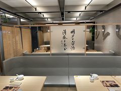 -蔡澜点心·粤菜(新街口IFCX店)