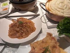 -奉天小馆·非遗东北菜(济南万象城店)