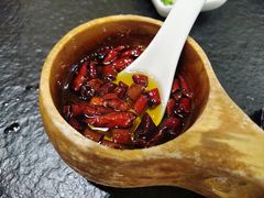 -阳坊胜利涮羊肉(阳坊老店)