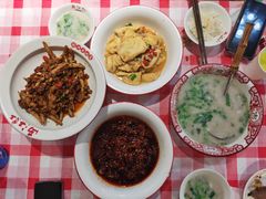 -西江红·株洲本地菜(滨江南路店)