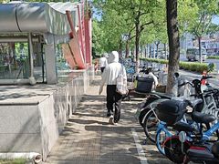 -芳华路(地铁站)