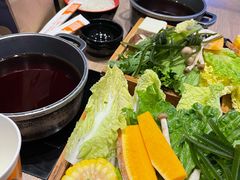 -吉野家(红博中央公园店)