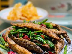 -金龙·打边炉(南京西路店)