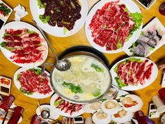 -吉友粥底火锅(方斜路店)