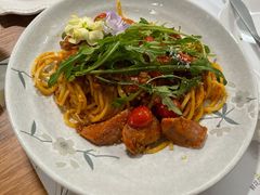 -花十悦·鲜花咖啡餐厅(振业城一期店)
