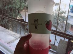 -树夏(金楠天街店)