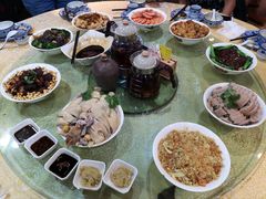 -九大簋家宴(晓港湾店)