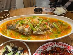 -付掌柜在成都·热炒砂锅集(金禾店)