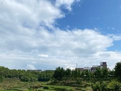 -乌石村