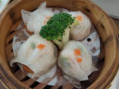 -豫璟轩中餐厅(南昌万怡店)