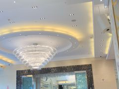 大堂-亢龙太子酒轩(东湖店)