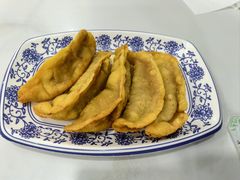 牛肉锅贴-清真马祥兴菜馆(云南北路店)