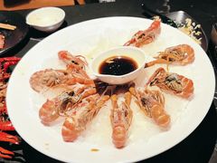 -红盔甲·小龙虾(人民广场店)