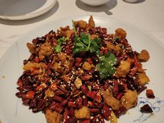 -辛香汇·现炒川菜(小寨原力场-西北首店)