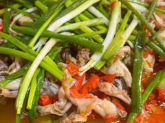 -兄弟·南瓜田鸡