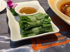 -红辣椒·川菜·火锅(张杨路店)