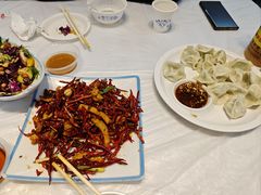 -东夷海鲜巨无霸(东夷小镇店)