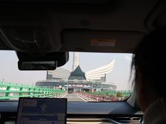 -宁波海天一洲景区