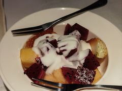 -春树下·树屋花房西餐厅(罍街AS1980店)